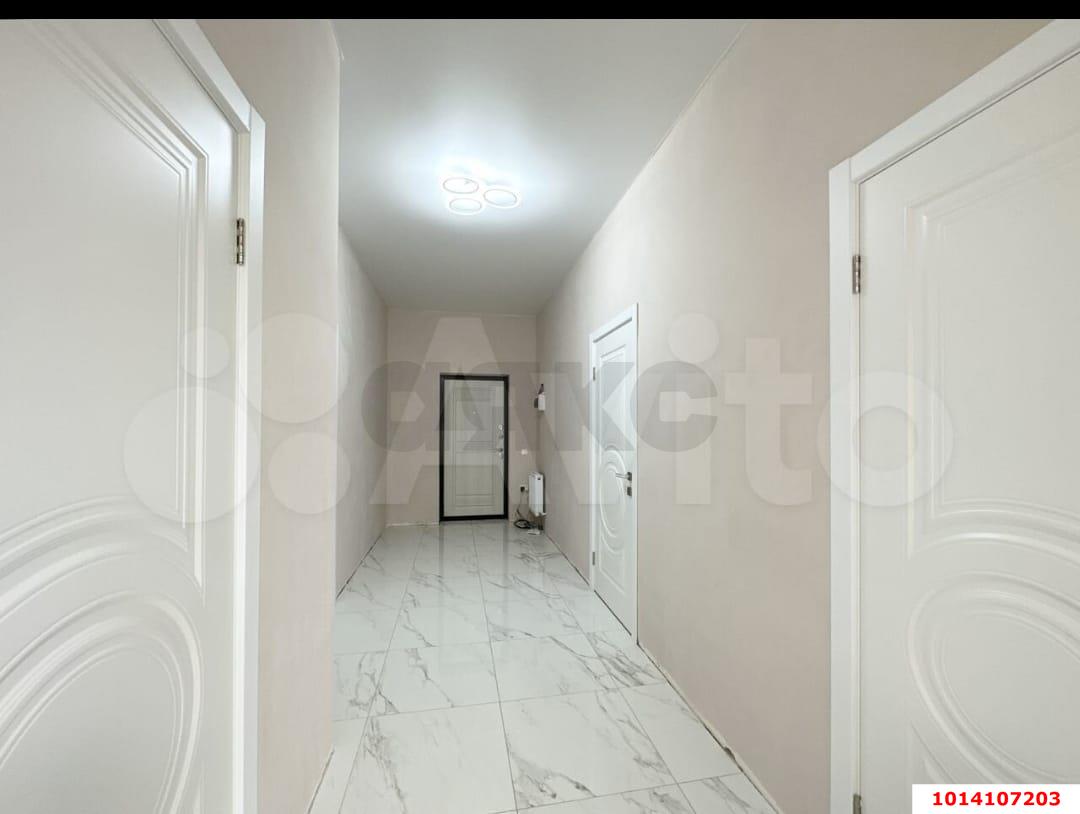Фото №7: Дом 96&nbsp;м² + 8&nbsp;сот., 1&nbsp;эт. - Урожай, мкр. Карасунский внутригородской округ, ул. Малиновая, 64