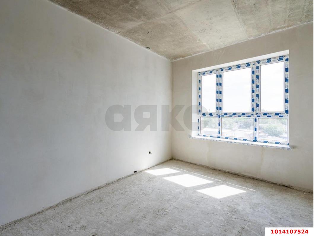 Фото №7: 1-комнатная квартира 41&nbsp;м², 23/25&nbsp;эт. - Краснодар, Карасунский внутригородской округ, мкр. ЖК Сказка Град, ул. имени В.Н. Мачуги, 166А