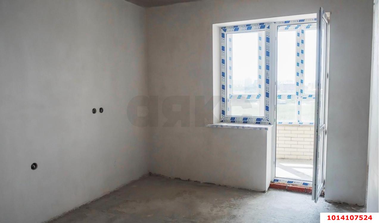 Фото №8: 1-комнатная квартира 41&nbsp;м², 23/25&nbsp;эт. - Краснодар, Карасунский внутригородской округ, мкр. ЖК Сказка Град, ул. имени В.Н. Мачуги, 166А