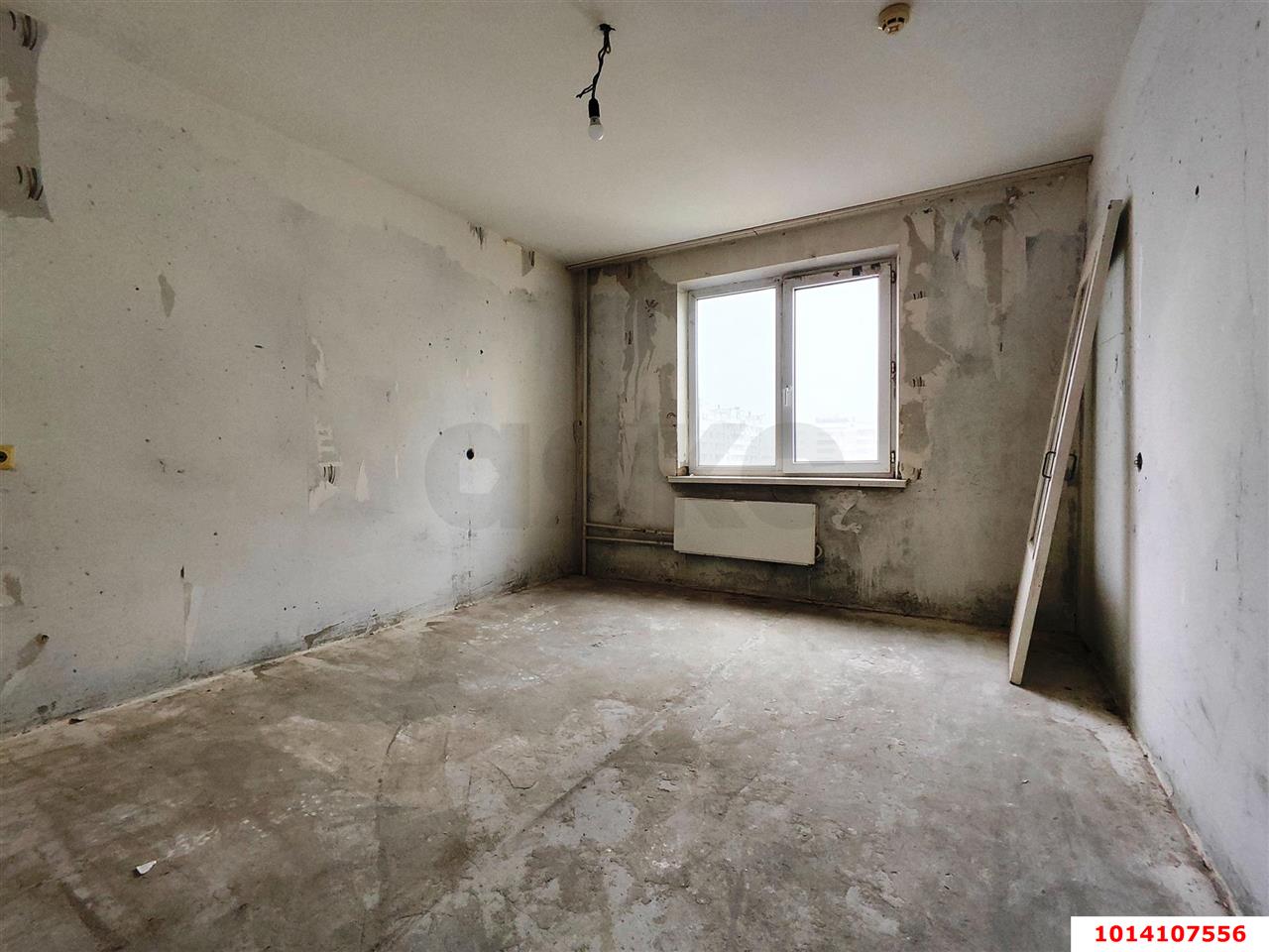 Фото №8: 2-комнатная квартира 72&nbsp;м², 9/12&nbsp;эт. - Краснодар, Прикубанский внутригородской округ, мкр. Новый, ул. 9-я Тихая, 25