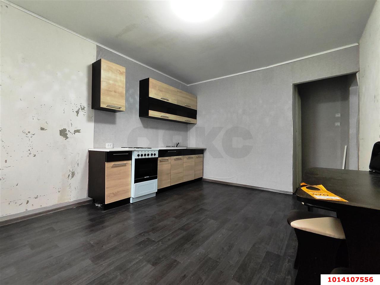 Фото №3: 2-комнатная квартира 72&nbsp;м², 9/12&nbsp;эт. - Краснодар, Прикубанский внутригородской округ, мкр. Новый, ул. 9-я Тихая, 25