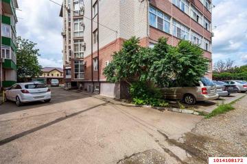 Фото №1: 1-комнатная квартира 37 м², 5/6 эт. - Российский, мкр. Прикубанский внутригородской округ, пр-д Тверской, 5