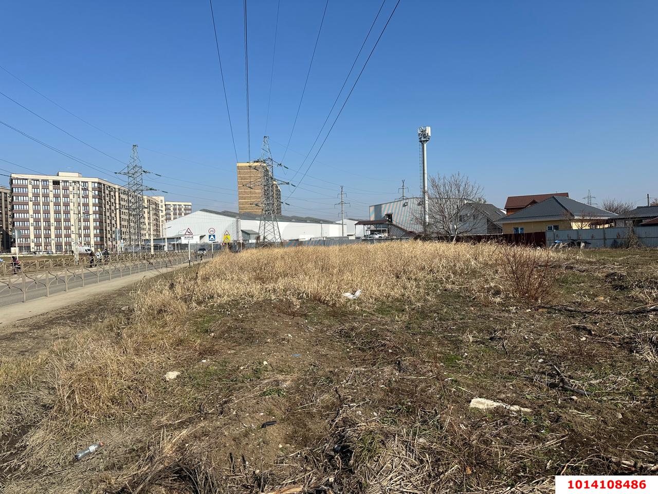 Фото №6: Коммерческая земля 10.74&nbsp;сот. - Новая Адыгея, ул. Песочная