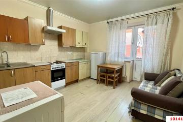 Фото №1: 2-комнатная квартира 55&nbsp;м², 4/6&nbsp;эт. - Краснодар, мкр. ЖК Лучезарный, ул. Московская, 154к2