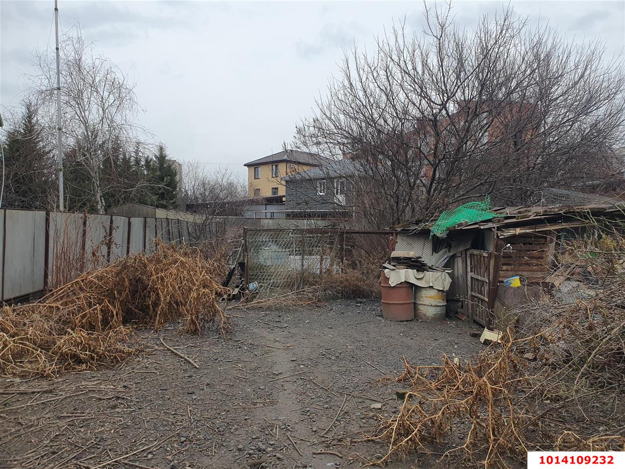 Фото №3: Земельный участок под ИЖС 8.3&nbsp;сот. - Краснодар, Центральный внутригородской округ, мкр. Табачная Фабрика, ул. Ипподромная, 31