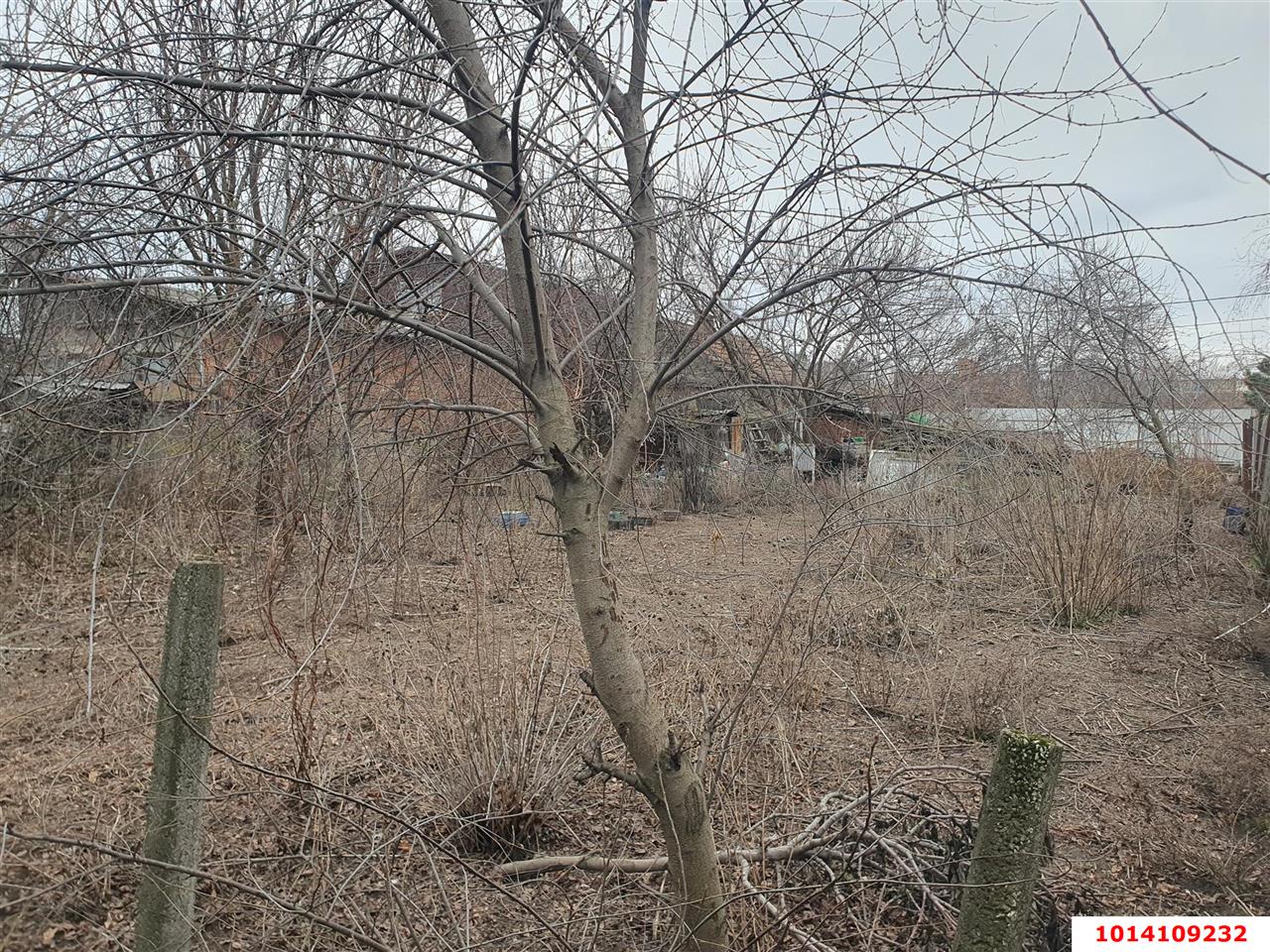 Фото №2: Земельный участок под ИЖС 8.3&nbsp;сот. - Краснодар, Центральный внутригородской округ, мкр. Табачная Фабрика, ул. Ипподромная, 31