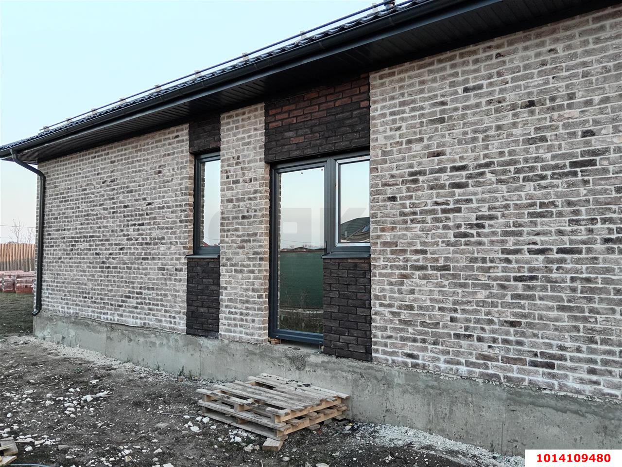 Фото №10: Дом 120&nbsp;м² + 8.03&nbsp;сот., 1&nbsp;эт. - Лазурный, мкр. Прикубанский внутригородской округ, ул. Льва Кассиля, 6