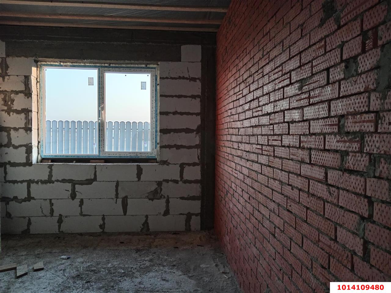Фото №4: Дом 120&nbsp;м² + 8.03&nbsp;сот., 1&nbsp;эт. - Лазурный, мкр. Прикубанский внутригородской округ, ул. Льва Кассиля, 6