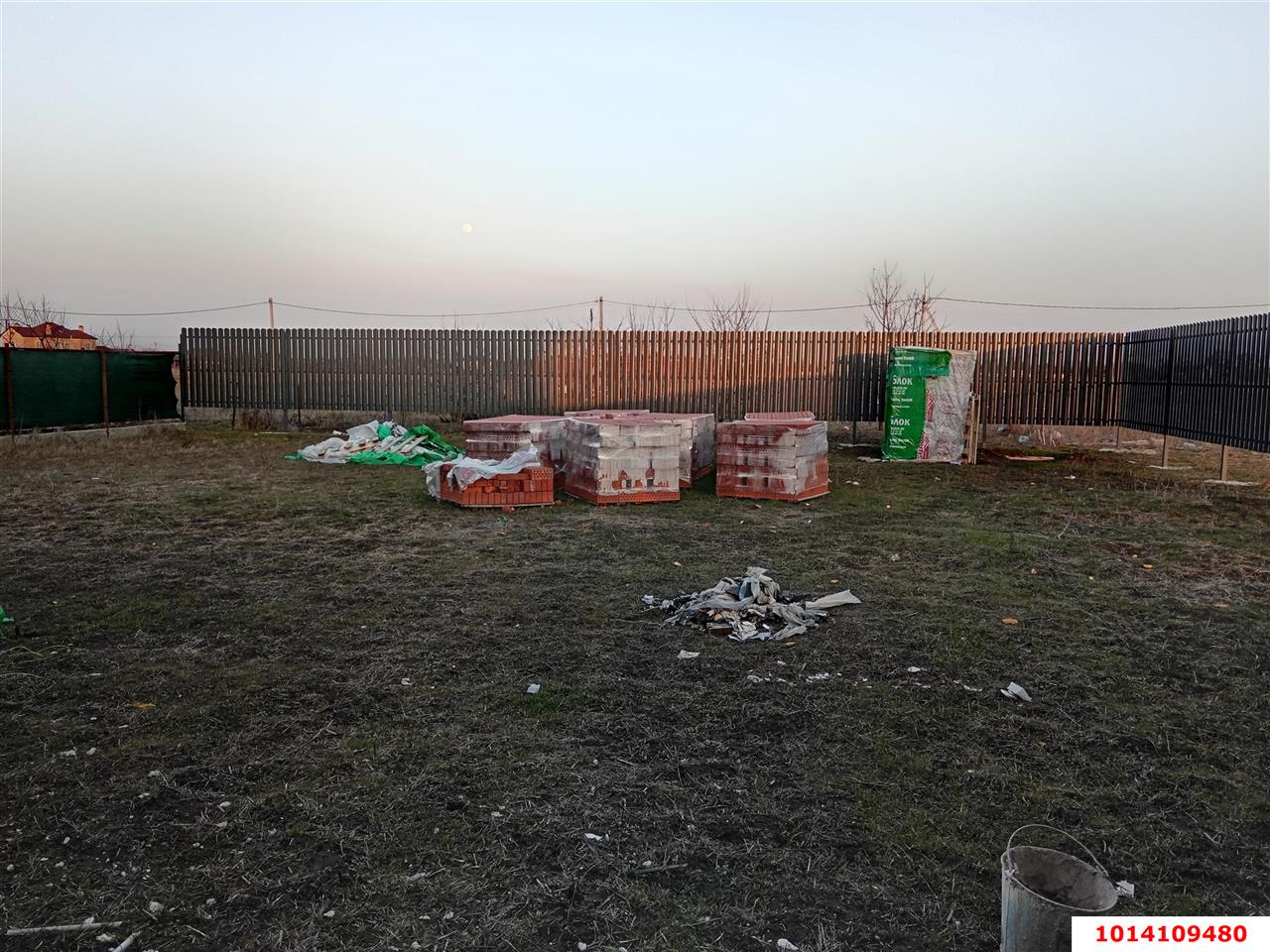Фото №14: Дом 120&nbsp;м² + 8.03&nbsp;сот., 1&nbsp;эт. - Лазурный, мкр. Прикубанский внутригородской округ, ул. Льва Кассиля, 6