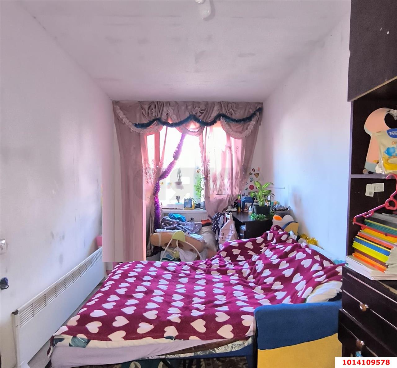 Фото №10: Дом 68&nbsp;м² + 4.11&nbsp;сот., 2&nbsp;эт. - Завода Измерительных Приборов, мкр. Карасунский внутригородской округ, ул. Тихая, 240