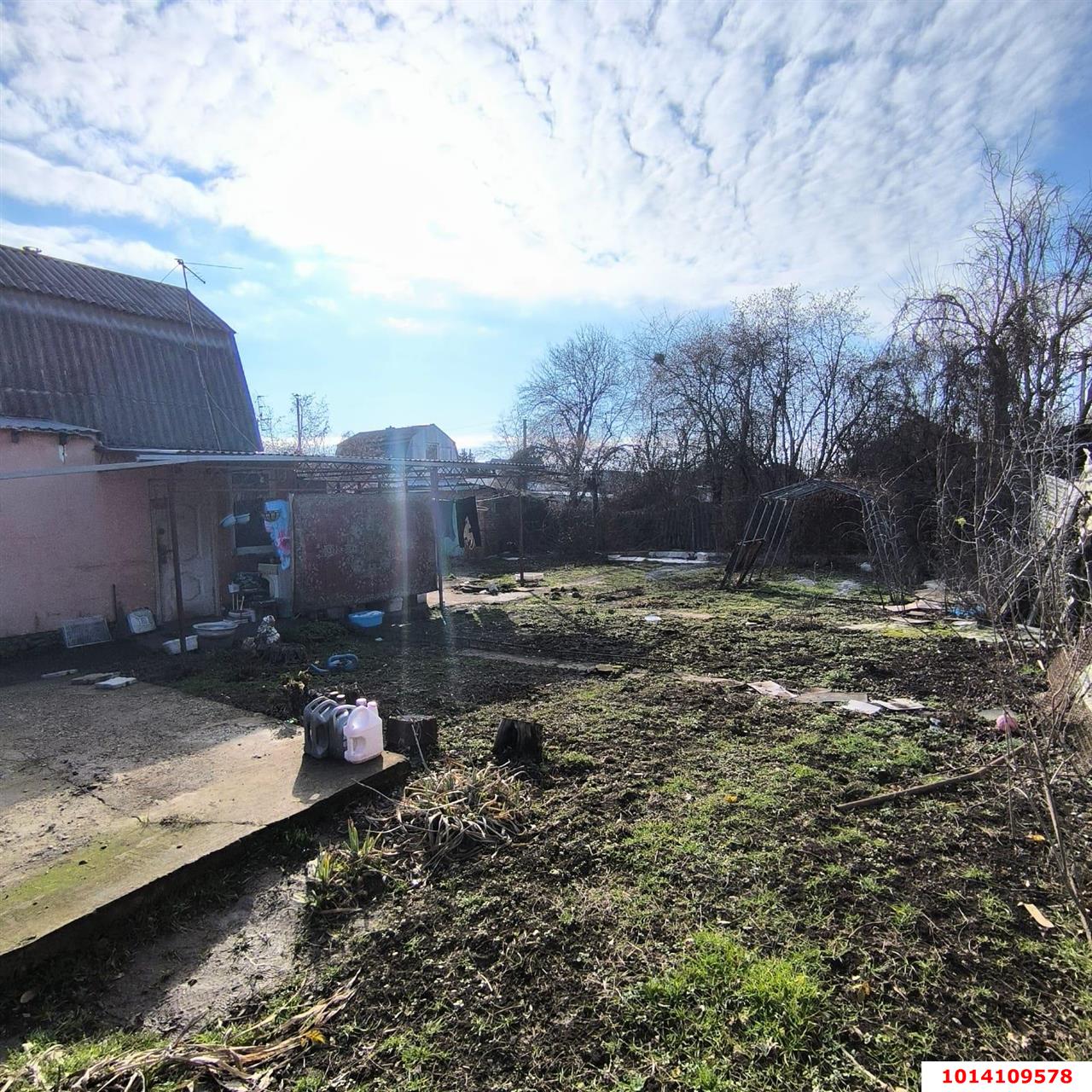 Фото №4: Дом 68&nbsp;м² + 4.11&nbsp;сот., 2&nbsp;эт. - Завода Измерительных Приборов, мкр. Карасунский внутригородской округ, ул. Тихая, 240