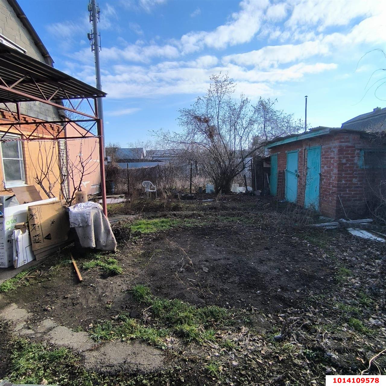 Фото №5: Дом 68&nbsp;м² + 4.11&nbsp;сот., 2&nbsp;эт. - Завода Измерительных Приборов, мкр. Карасунский внутригородской округ, ул. Тихая, 240