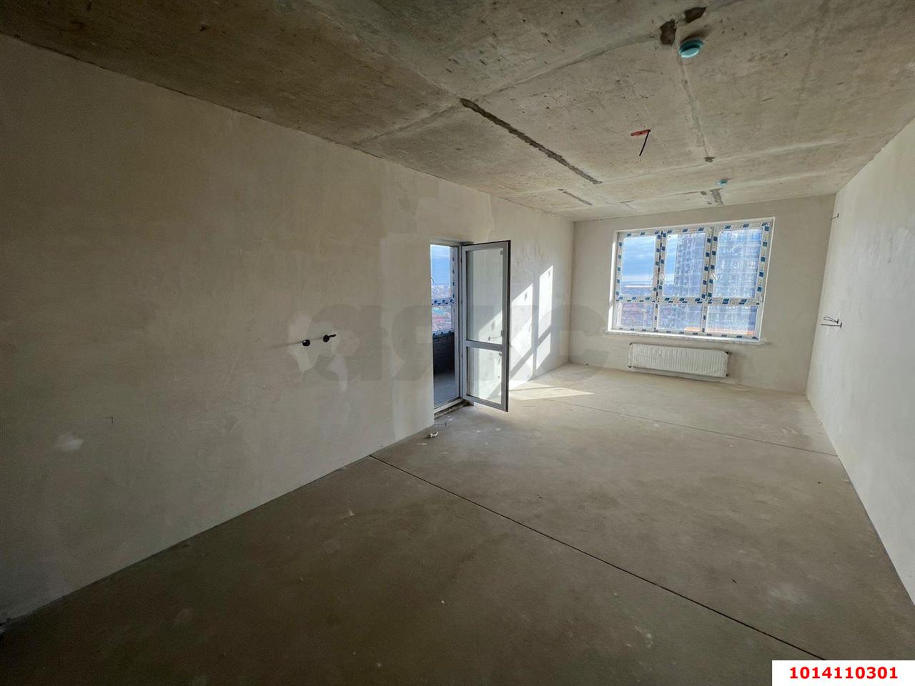 Фото №4: 2-комнатная квартира 70&nbsp;м², 20/24&nbsp;эт. - Краснодар, Карасунский внутригородской округ, мкр. ЖК Сказка Град, ул. имени В.Н. Мачуги, 166А