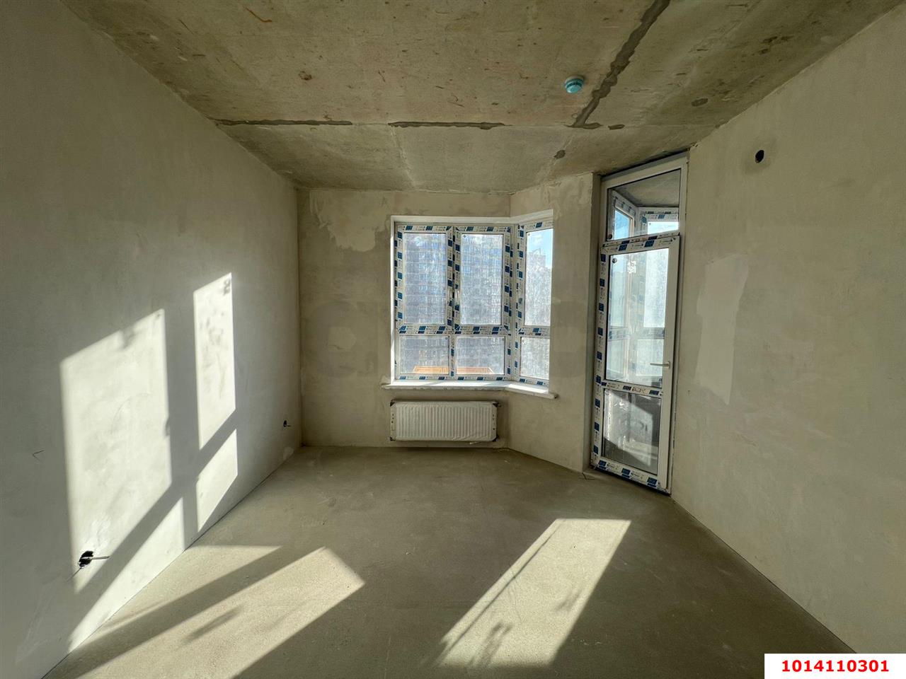 Фото №9: 2-комнатная квартира 70&nbsp;м², 20/24&nbsp;эт. - Краснодар, Карасунский внутригородской округ, мкр. ЖК Сказка Град, ул. имени В.Н. Мачуги, 166А