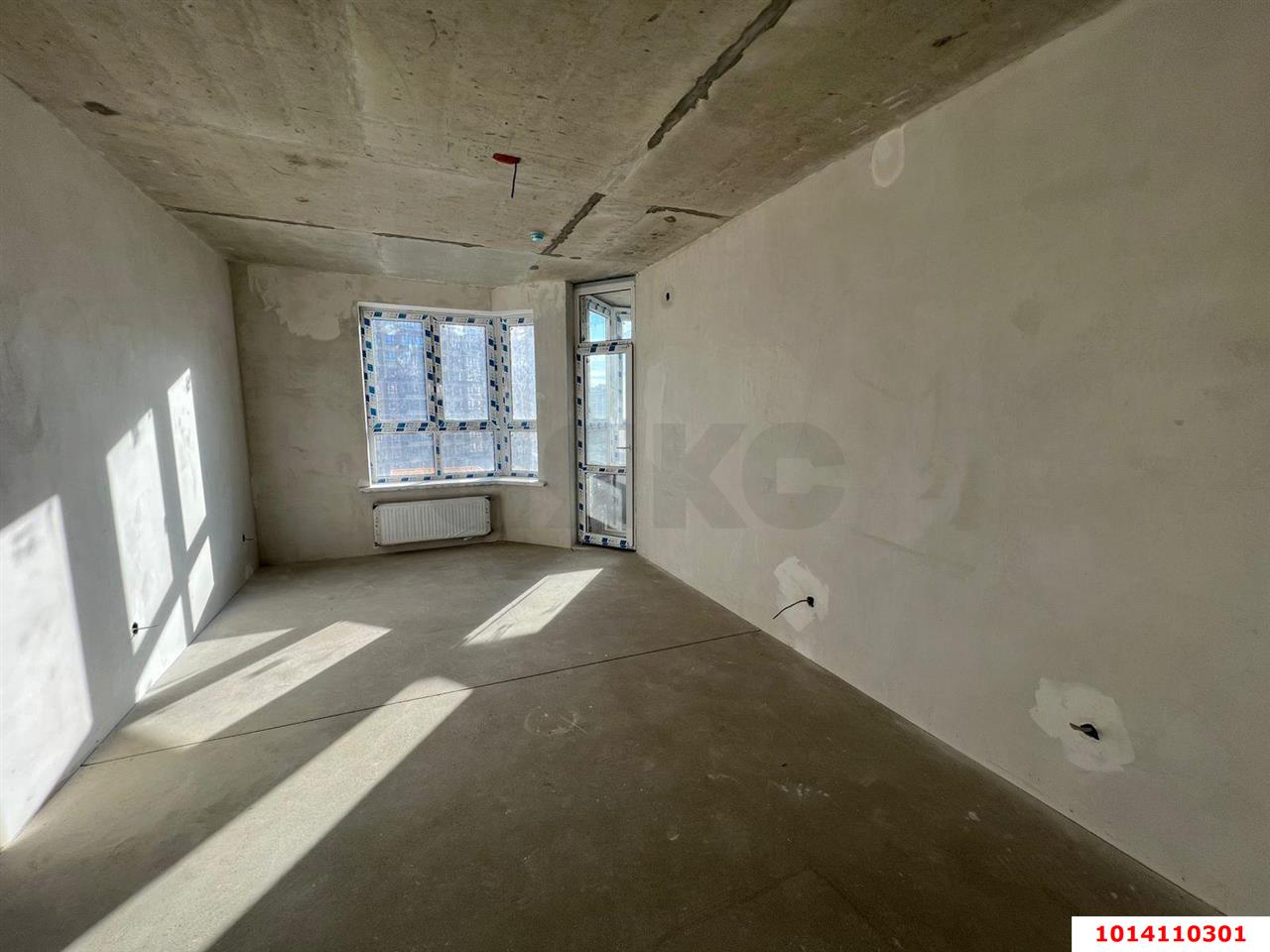 Фото №6: 2-комнатная квартира 70&nbsp;м², 20/24&nbsp;эт. - Краснодар, Карасунский внутригородской округ, мкр. ЖК Сказка Град, ул. имени В.Н. Мачуги, 166А