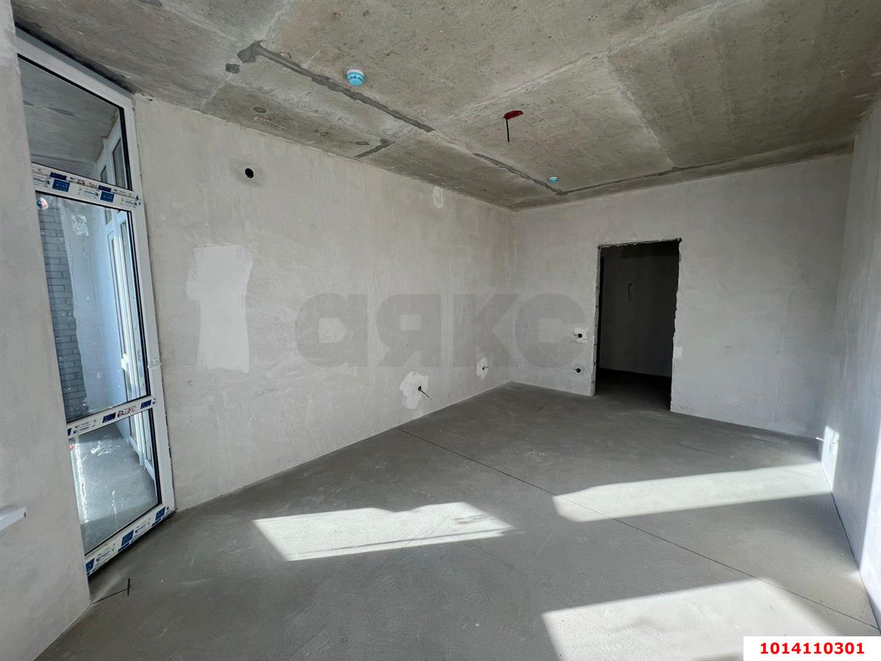 Фото №2: 2-комнатная квартира 70&nbsp;м², 20/24&nbsp;эт. - Краснодар, Карасунский внутригородской округ, мкр. ЖК Сказка Град, ул. имени В.Н. Мачуги, 166А