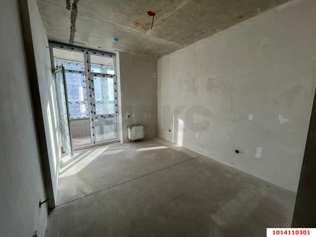 Фото №5: 2-комнатная квартира 70&nbsp;м², 20/24&nbsp;эт. - Краснодар, Карасунский внутригородской округ, мкр. ЖК Сказка Град, ул. имени В.Н. Мачуги, 166А