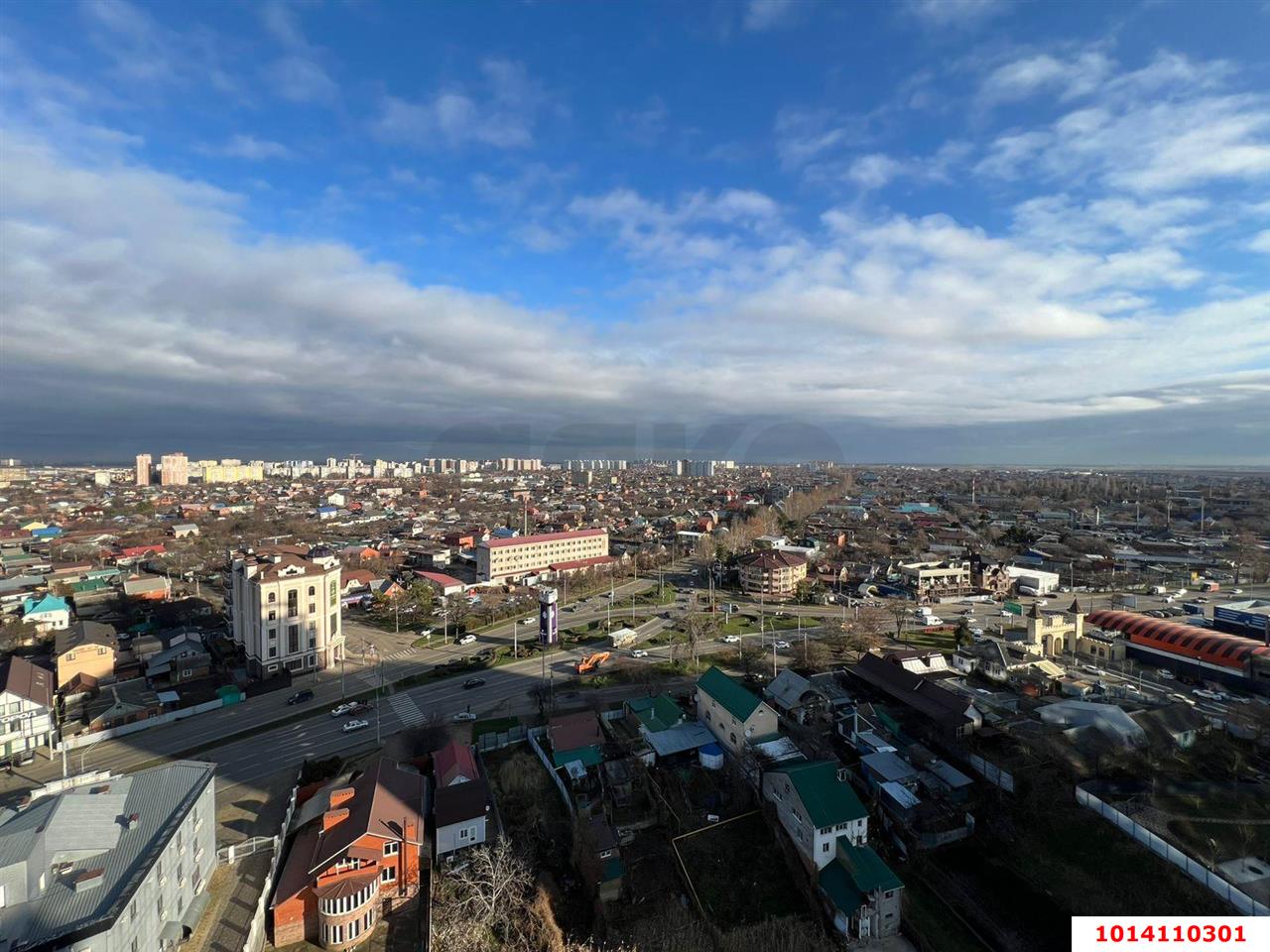Фото №11: 2-комнатная квартира 70&nbsp;м², 20/24&nbsp;эт. - Краснодар, Карасунский внутригородской округ, мкр. ЖК Сказка Град, ул. имени В.Н. Мачуги, 166А