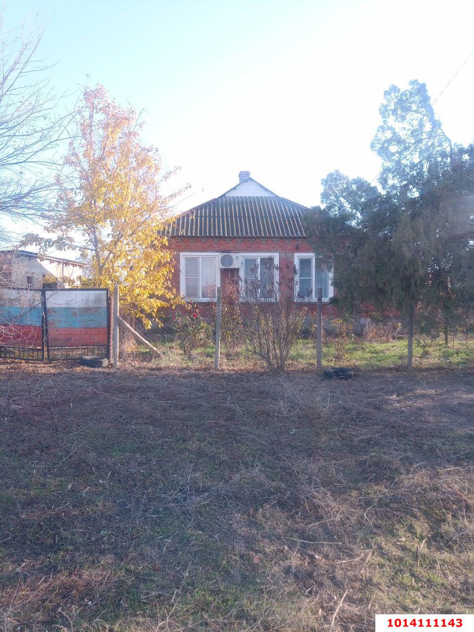 Фото №4: Дом 44&nbsp;м² + 40&nbsp;сот., 1&nbsp;эт. - Отрубные, ул. Степная, 22