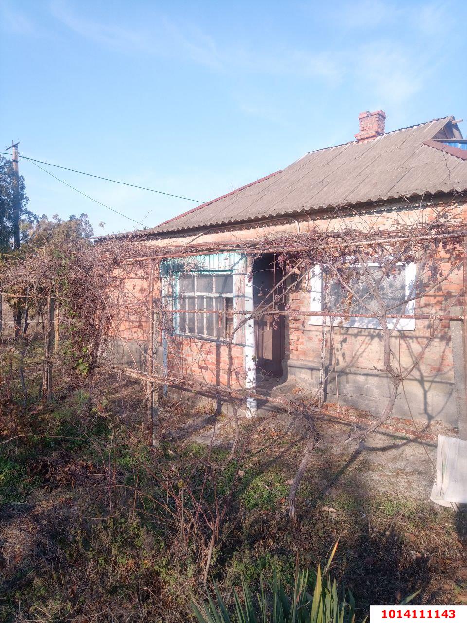 Фото №3: Дом 44&nbsp;м² + 40&nbsp;сот., 1&nbsp;эт. - Отрубные, ул. Степная, 22