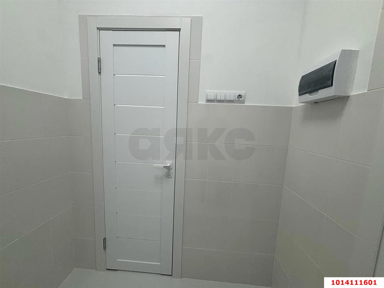 Фото №3: Торговое помещение 40&nbsp;м², 1/9&nbsp;эт. - Краснодар, Прикубанский внутригородской округ, мкр. жилой комплекс Новые Сезоны, ул. Скандинавская, 1к11