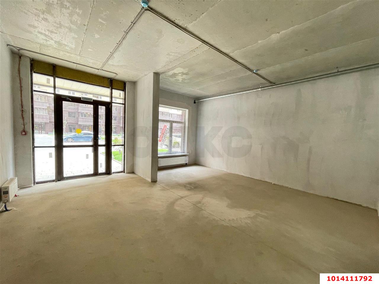 Фото №4: Торговое помещение 45&nbsp;м², 1/9&nbsp;эт. - Краснодар, Прикубанский внутригородской округ, мкр. жилой комплекс Новые Сезоны, ул. Скандинавская, 1к4