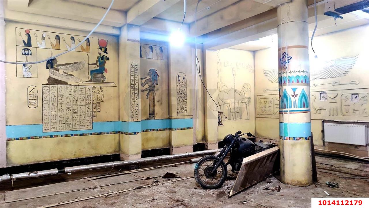 Фото №7: Торговое помещение 165&nbsp;м², 18&nbsp;эт. - Краснодар, Западный внутригородской округ, мкр. Центральный, ул. Гимназическая, 30