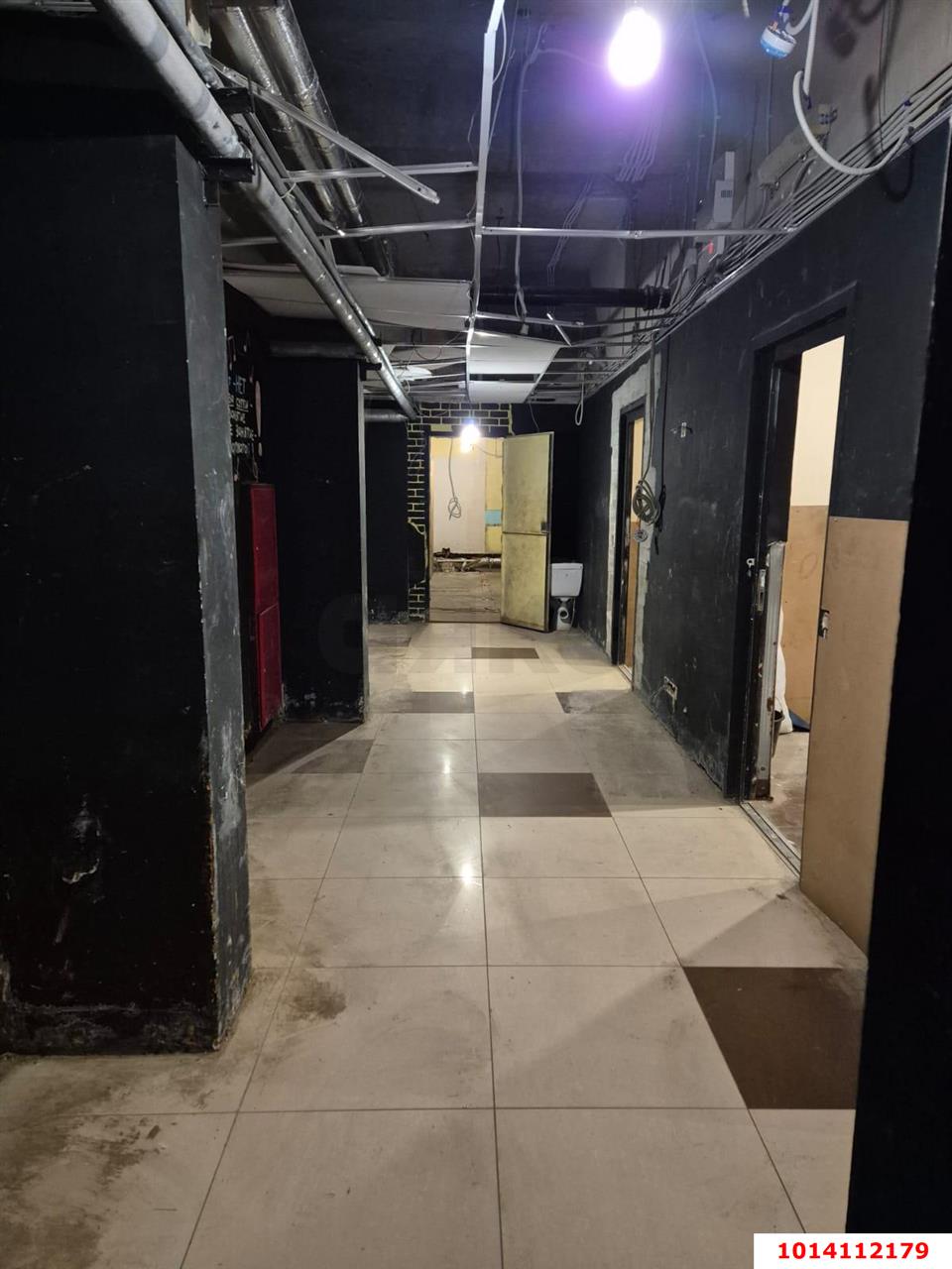 Фото №8: Торговое помещение 165&nbsp;м², 18&nbsp;эт. - Краснодар, Западный внутригородской округ, мкр. Центральный, ул. Гимназическая, 30