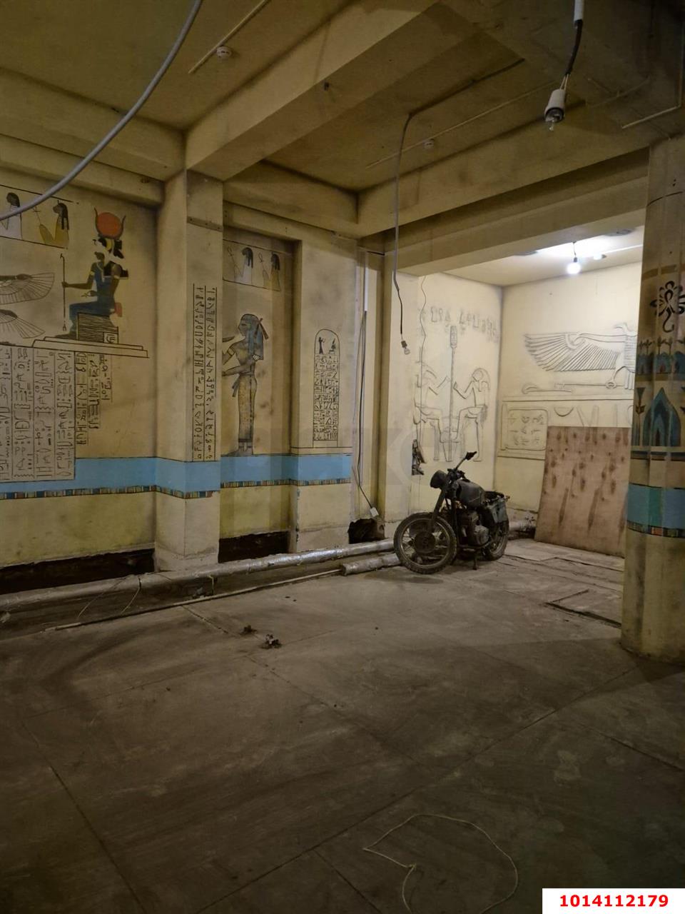 Фото №10: Торговое помещение 165&nbsp;м², 18&nbsp;эт. - Краснодар, Западный внутригородской округ, мкр. Центральный, ул. Гимназическая, 30