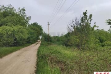Фото №1: Личное подсобное хозяйство 4.02&nbsp;сот. - Октябрьский, ст Краснодарсельмаш, ул. Советская, 14