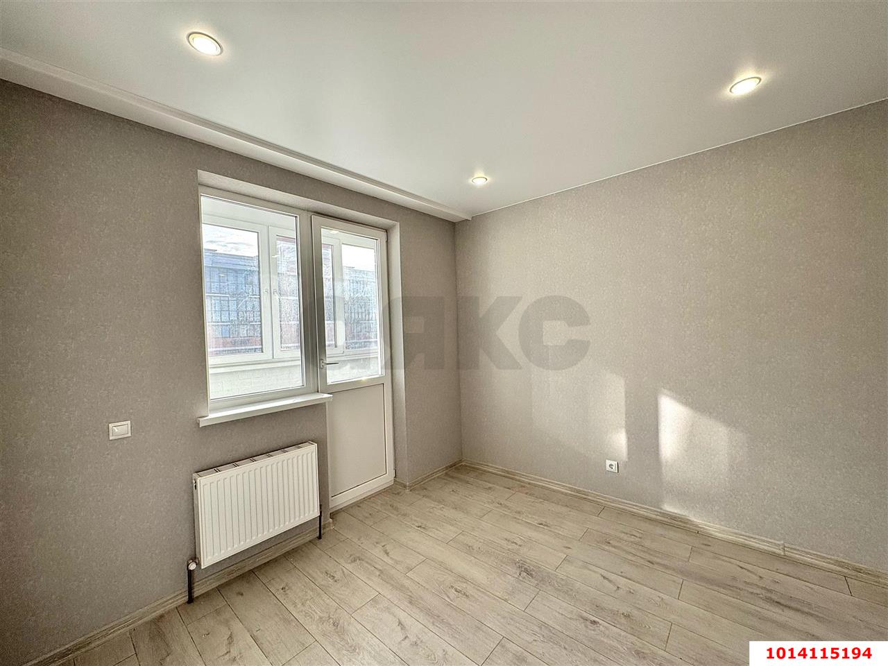 Фото №8: 2-комнатная квартира 42&nbsp;м², 14/16&nbsp;эт. - Краснодар, Прикубанский внутригородской округ, мкр. жилой комплекс Самолёт-2, ул. Западный Обход, 57к2