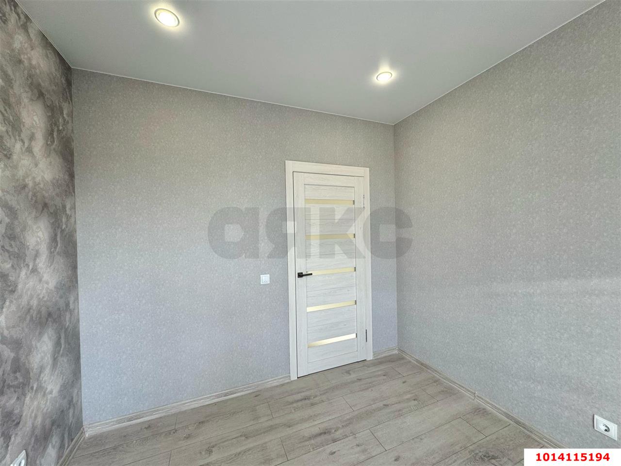 Фото №4: 2-комнатная квартира 42&nbsp;м², 14/16&nbsp;эт. - Краснодар, Прикубанский внутригородской округ, мкр. жилой комплекс Самолёт-2, ул. Западный Обход, 57к2