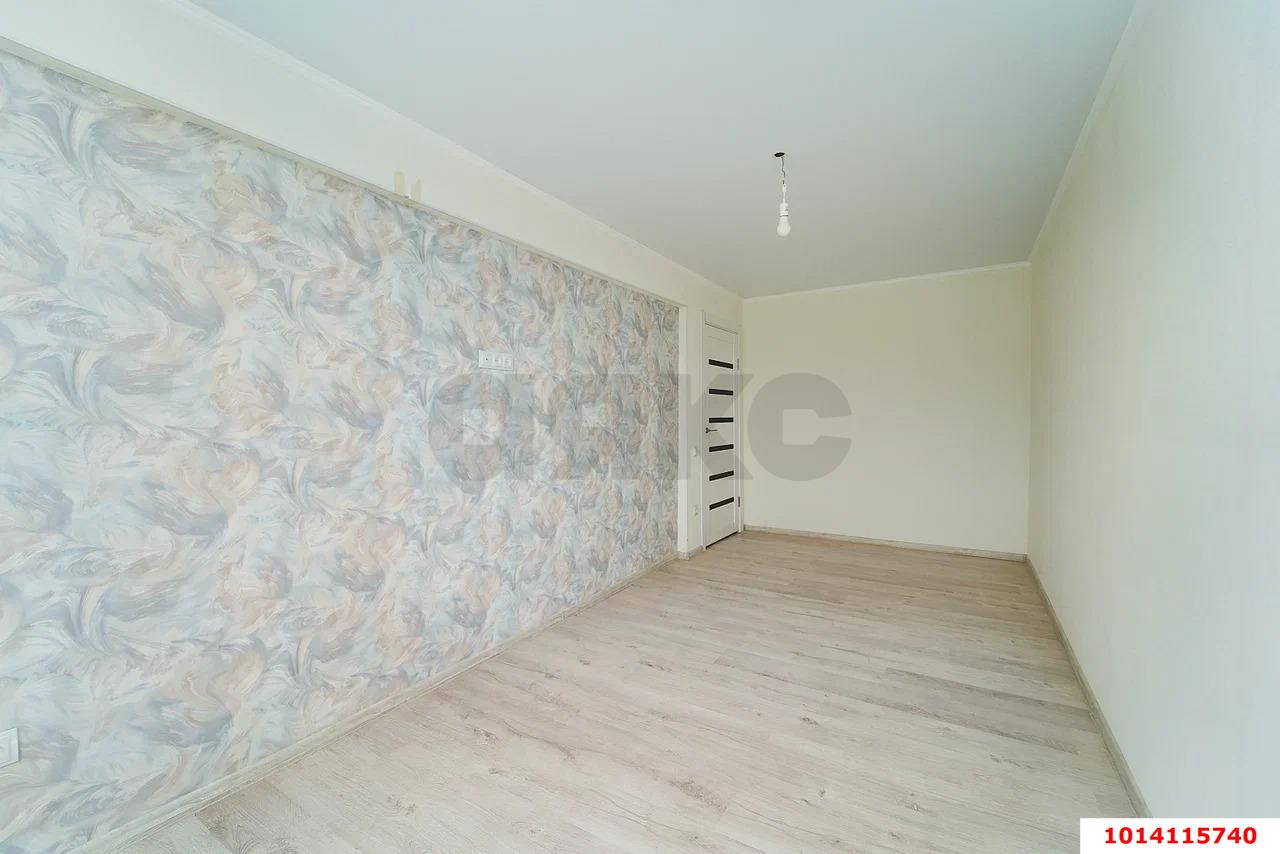 Фото №3: 2-комнатная квартира 47&nbsp;м², 5/5&nbsp;эт. - Краснодар, Центральный внутригородской округ, Черёмушки, мкр. Дубинка, пр-д 1-й Артельный, 21