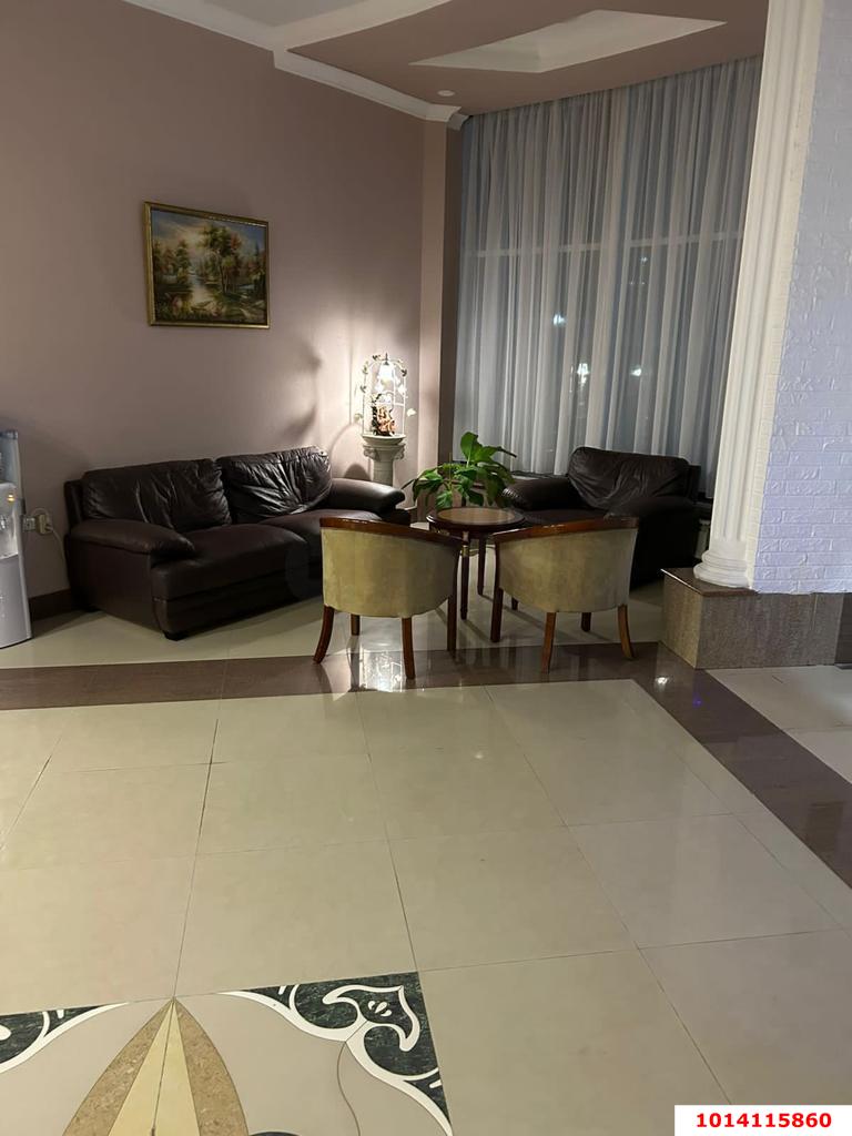Фото №10: Апартаменты 20&nbsp;м², 5/7&nbsp;эт. - Лермонтово, ул. Новороссийское шоссе