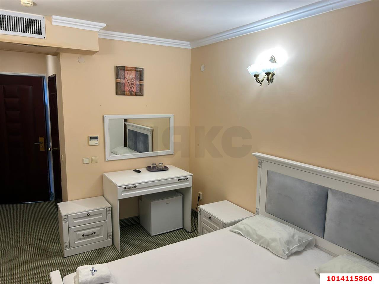 Фото №6: Апартаменты 20&nbsp;м², 5/7&nbsp;эт. - Лермонтово, ул. Новороссийское шоссе