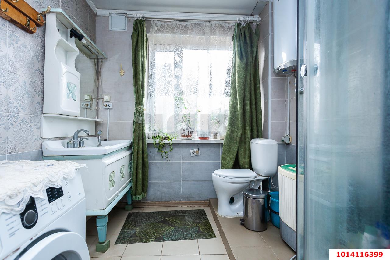 Фото №7: Дом 138&nbsp;м² + 6&nbsp;сот., 2&nbsp;эт. - Краснодар, Прикубанский внутригородской округ, мкр. СНТ Транспортник, ул. Солнечная, 71