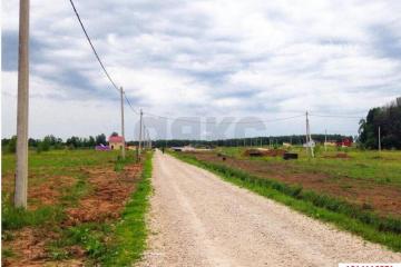 Фото №1: Коммерческая земля 9.89 сот. - Большевик, ул. Кубанская, 1