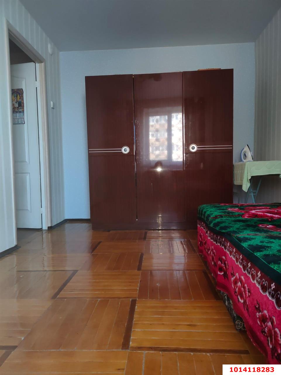 Фото №15: 2-комнатная квартира 50&nbsp;м², 6/9&nbsp;эт. - Краснодар, Прикубанский внутригородской округ, мкр. 40 лет Победы, ул. имени 40-летия Победы, 146/10