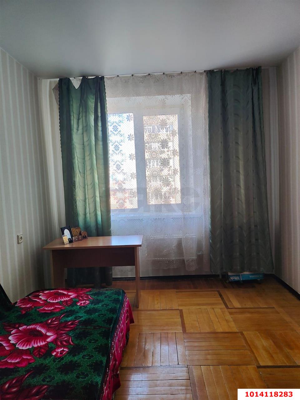 Фото №14: 2-комнатная квартира 50&nbsp;м², 6/9&nbsp;эт. - Краснодар, Прикубанский внутригородской округ, мкр. 40 лет Победы, ул. имени 40-летия Победы, 146/10