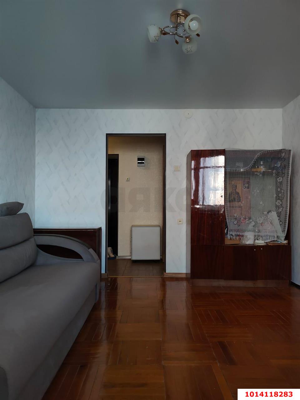 Фото №6: 2-комнатная квартира 50&nbsp;м², 6/9&nbsp;эт. - Краснодар, Прикубанский внутригородской округ, мкр. 40 лет Победы, ул. имени 40-летия Победы, 146/10