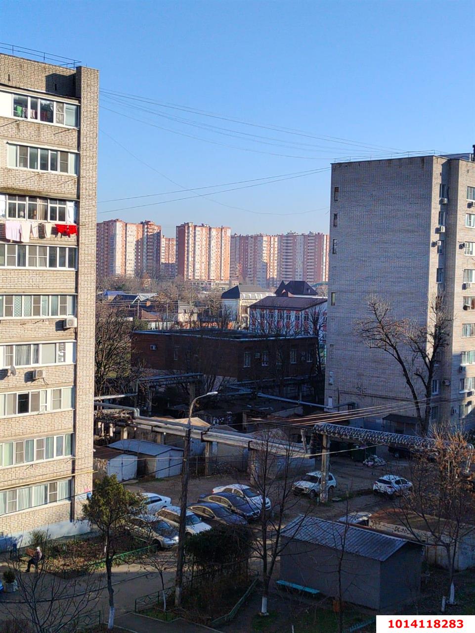 Фото №7: 2-комнатная квартира 50&nbsp;м², 6/9&nbsp;эт. - Краснодар, Прикубанский внутригородской округ, мкр. 40 лет Победы, ул. имени 40-летия Победы, 146/10