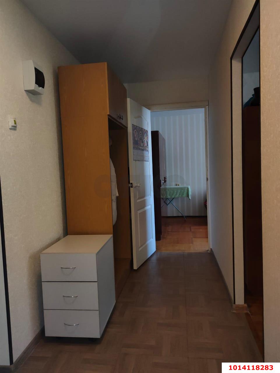 Фото №9: 2-комнатная квартира 50&nbsp;м², 6/9&nbsp;эт. - Краснодар, Прикубанский внутригородской округ, мкр. 40 лет Победы, ул. имени 40-летия Победы, 146/10