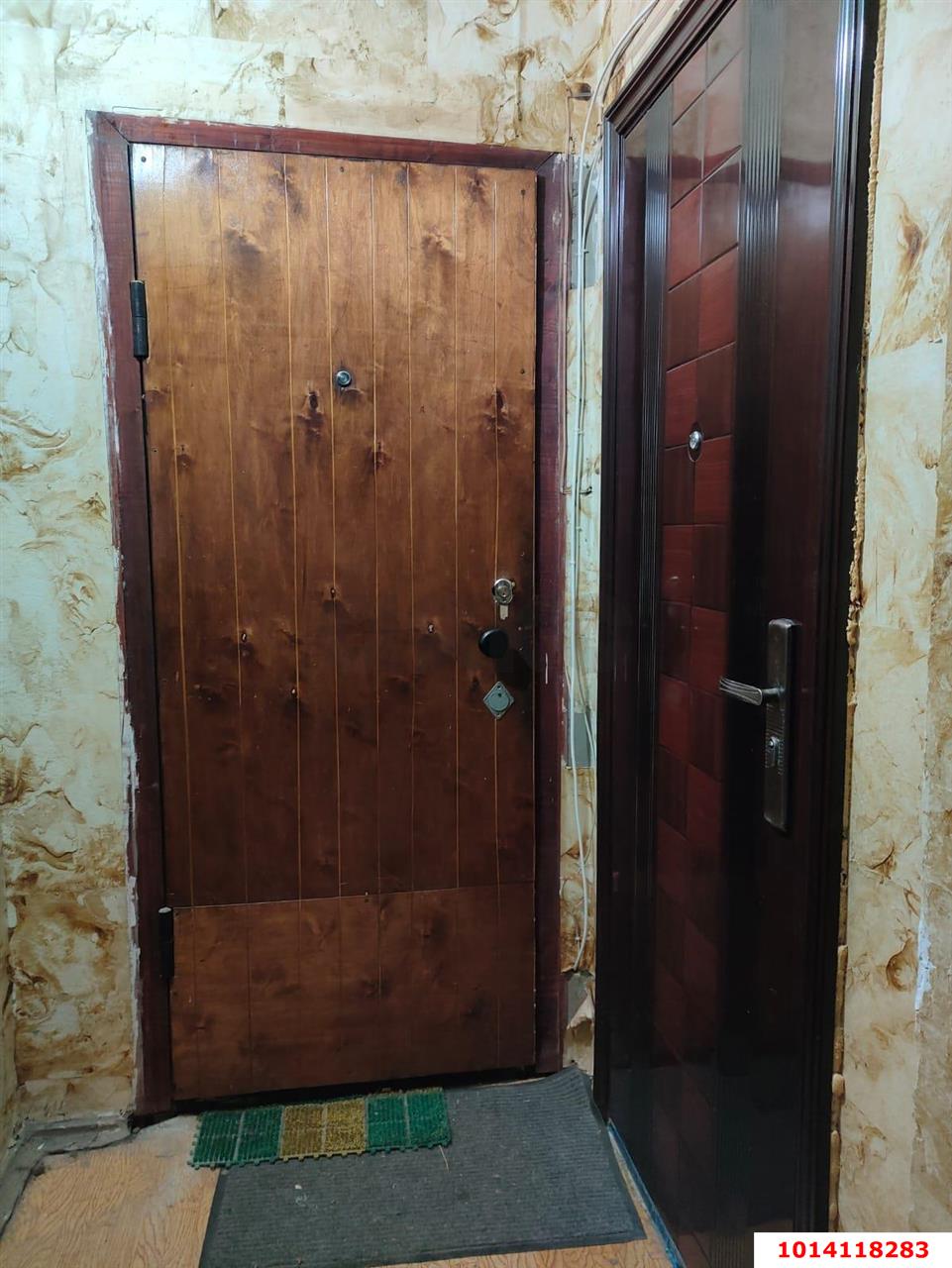 Фото №3: 2-комнатная квартира 50&nbsp;м², 6/9&nbsp;эт. - Краснодар, Прикубанский внутригородской округ, мкр. 40 лет Победы, ул. имени 40-летия Победы, 146/10