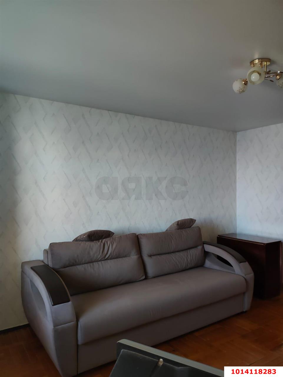 Фото №8: 2-комнатная квартира 50&nbsp;м², 6/9&nbsp;эт. - Краснодар, Прикубанский внутригородской округ, мкр. 40 лет Победы, ул. имени 40-летия Победы, 146/10