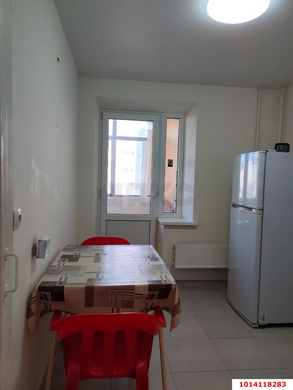 Фото №2: 2-комнатная квартира 50&nbsp;м², 6/9&nbsp;эт. - Краснодар, Прикубанский внутригородской округ, мкр. 40 лет Победы, ул. имени 40-летия Победы, 146/10