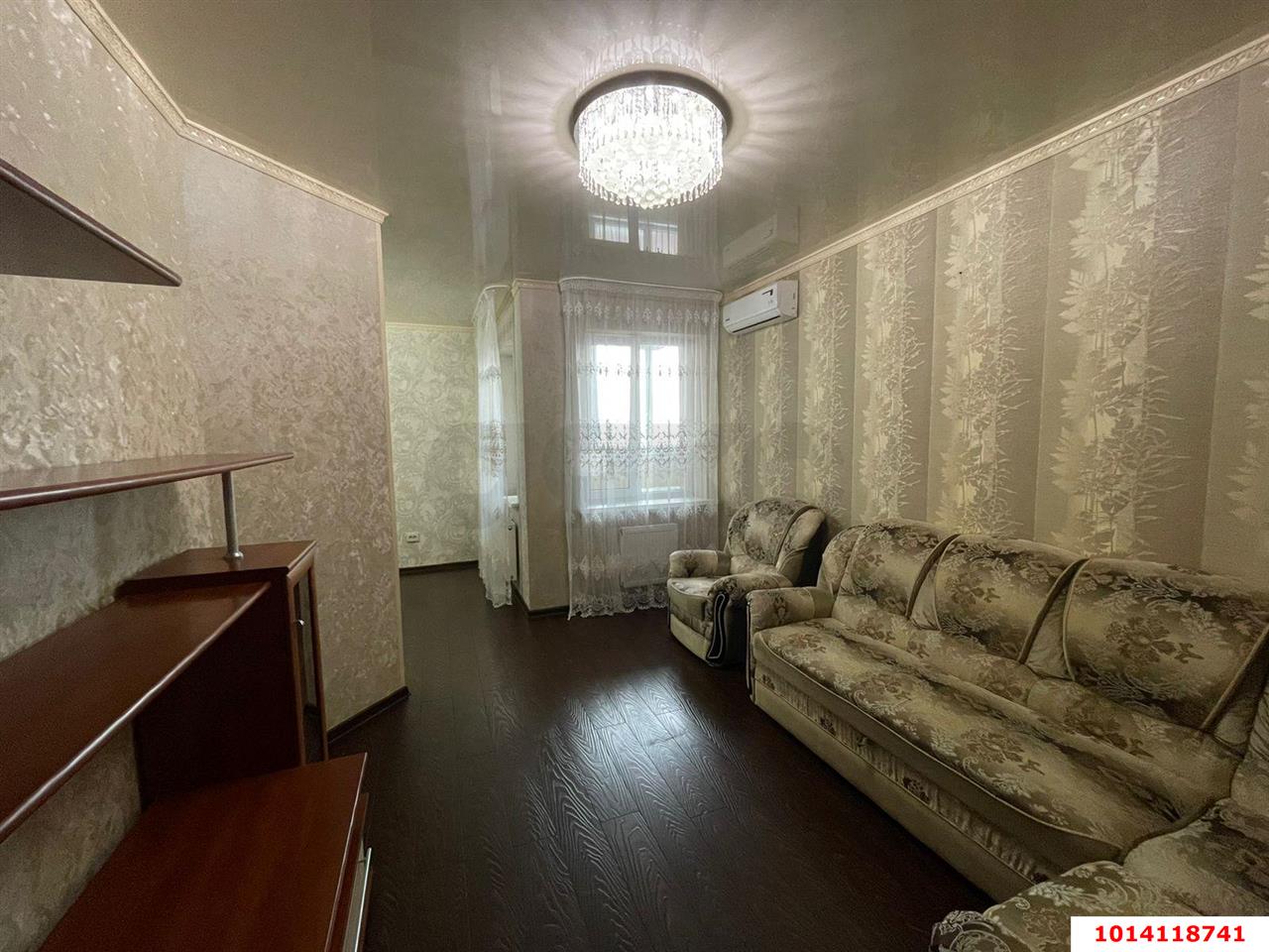 Фото №2: 2-комнатная квартира 68&nbsp;м², 13/25&nbsp;эт. - Краснодар, Прикубанский внутригородской округ, мкр. 40 лет Победы, ул. имени 40-летия Победы, 60
