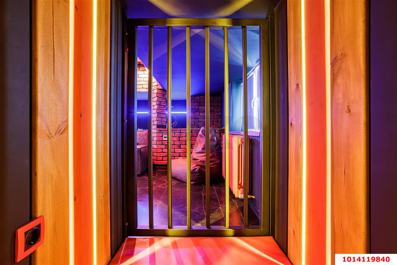 Фото №6: 2-комнатная квартира 54&nbsp;м², 20/20&nbsp;эт. - Краснодар, Прикубанский внутригородской округ, Краевая Клиническая Больница, мкр. жилой комплекс Олимп, ул. Домбайская, 10/2