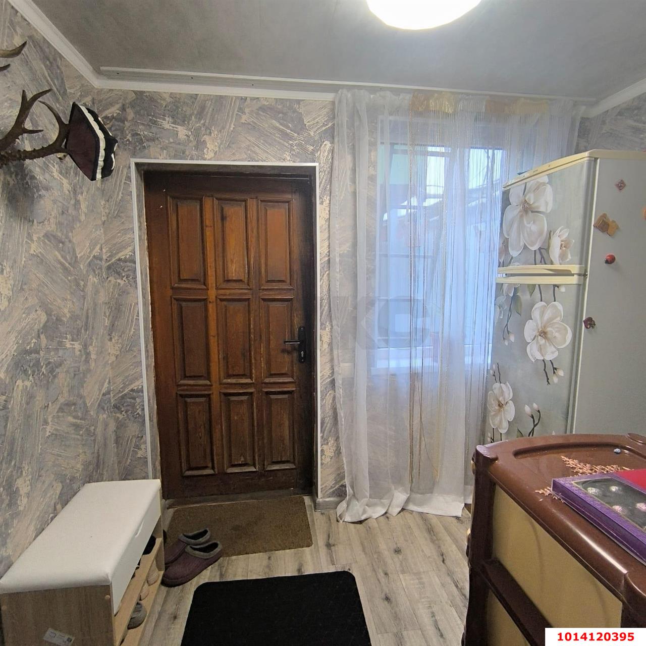Фото №8: Дом 59&nbsp;м² + 3.15&nbsp;сот., 1&nbsp;эт. - Краснодар, Карасунский внутригородской округ, ж/м Пашковский, ул. Почтовая, 279