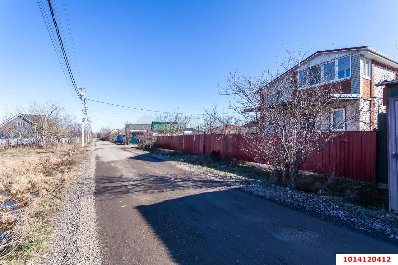 Фото №20: Дом 131&nbsp;м² + 6&nbsp;сот., 2&nbsp;эт. - Елизаветинская, Прикубанский внутригородской округ, мкр. СНТ Кубань-2, ул. Урожайная