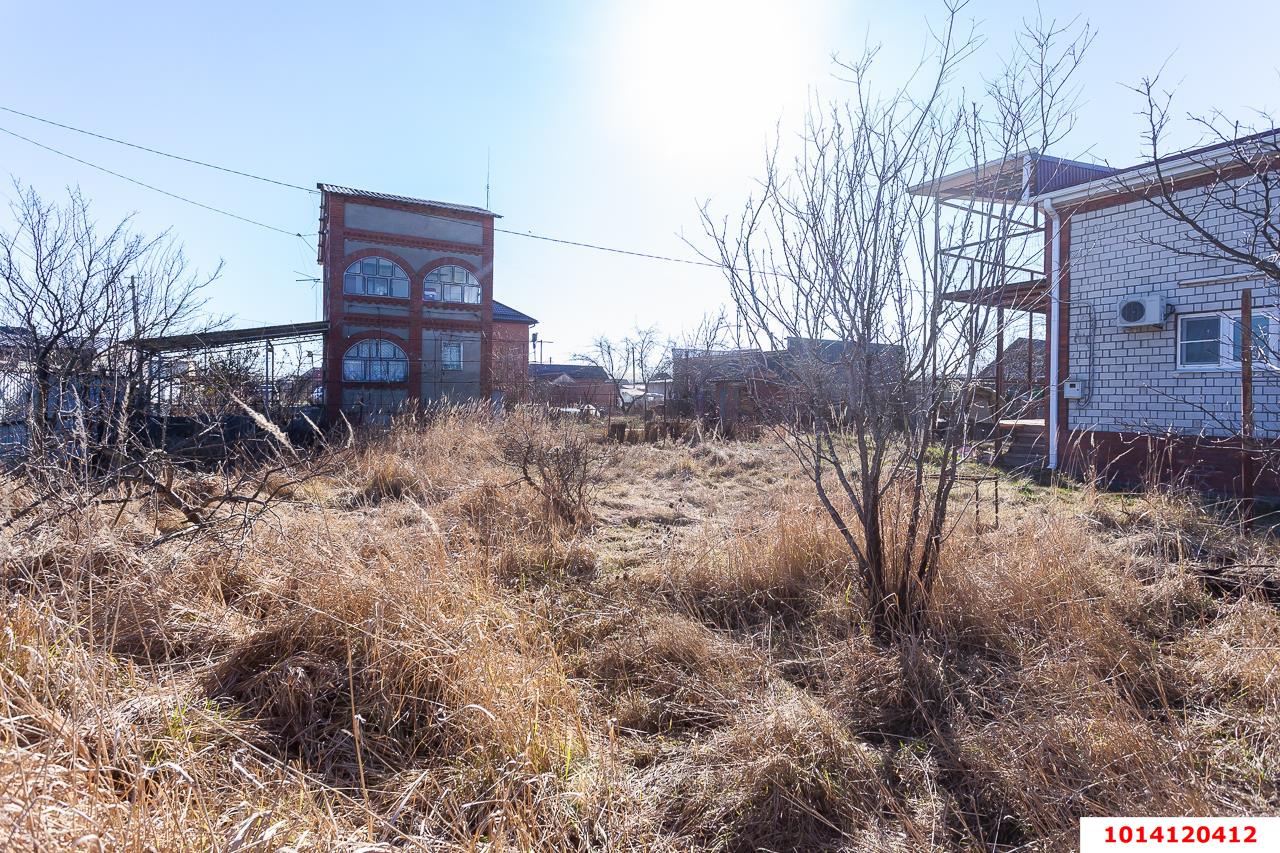 Фото №19: Дом 131&nbsp;м² + 6&nbsp;сот., 2&nbsp;эт. - Елизаветинская, Прикубанский внутригородской округ, мкр. СНТ Кубань-2, ул. Урожайная